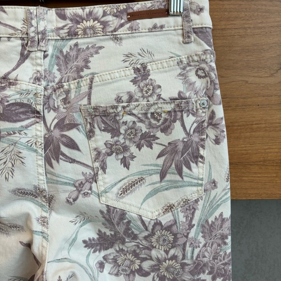 ANTHROPOLOGIE Pilcro Ultra High-Rise Bootcut
Jeans, Size 31 P - Picture 13 of 14